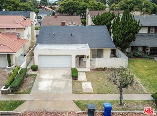 11229 Agnes St, Cerritos, CA 90703
