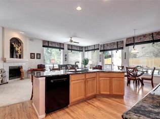 8291 Snow Willow Ct, Castle Pines, CO 80108