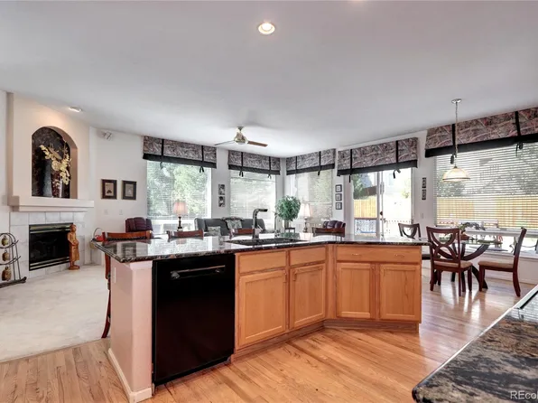 8291 Snow Willow Court, Castle Pines, CO 80108