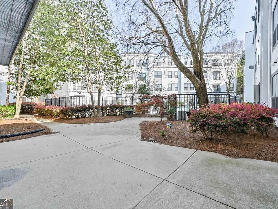 1st image of 821 Ralph McGill Blvd NE APT 2405