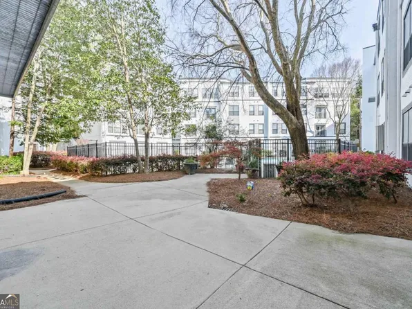 821 Ralph McGill Blvd NE APT 2405, Atlanta, GA 30306