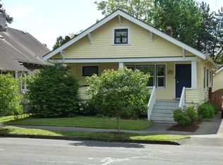 2273 SE 38th Ave, Portland, OR 97214