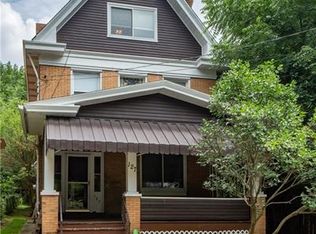 127 Merrimac St, Mt Washington, PA