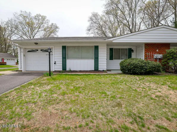 4 B Maryland Avenue, Whiting, NJ 08759