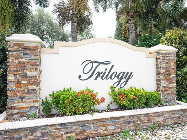 12711 SW 17th Ct, Miramar, FL 33027