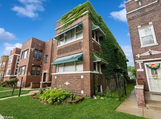 7208 S Calumet Ave, Chicago, IL 60619