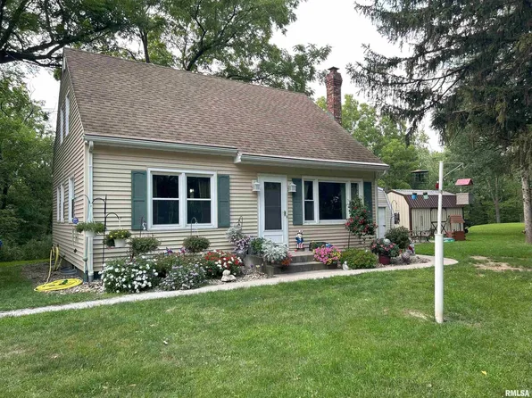 3410 Hobson Ave, Davenport, IA 52802