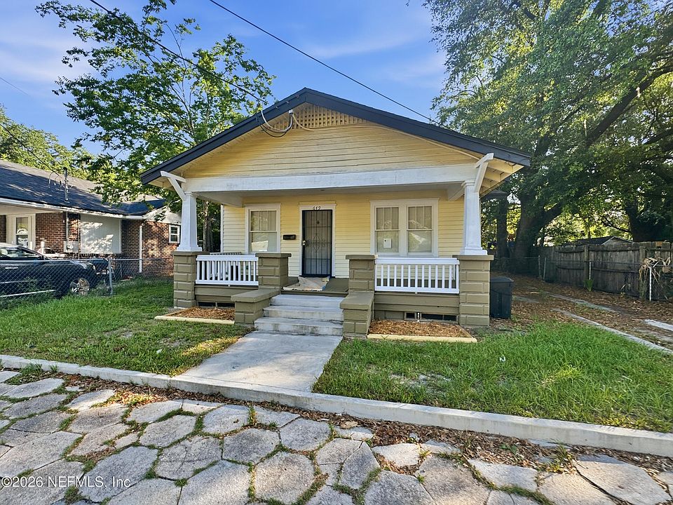 1st image of 649 LONG BRANCH Boulevard