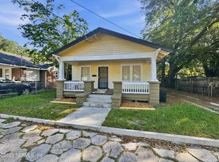 649 LONG BRANCH Boulevard, Jacksonville, FL 32206