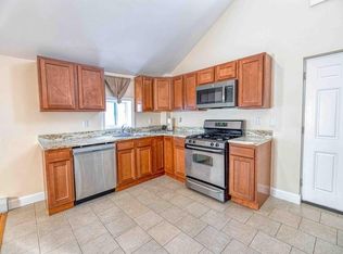 170 Rockland St UNIT 2, Fall River, MA 02724