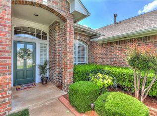 15521 Sugar Loaf Dr, Edmond, OK 73013