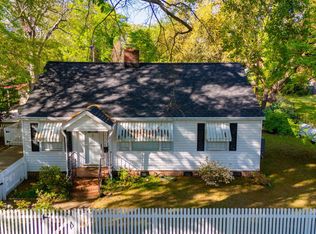 718 Colleton Ave SE, Aiken, SC 29801