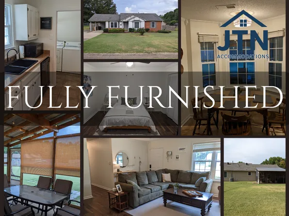 115 Hidden Valley Dr, Jackson, TN 38305