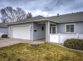 10609 E Nixon Ave, Spokane, WA 99206