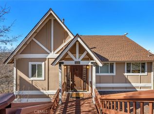 1430 Sequoia Dr, Lake Arrowhead, CA 92352
