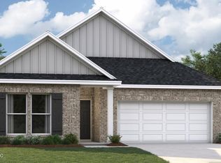 5288 Borden Creek Dr, Olive Branch, MS 38654