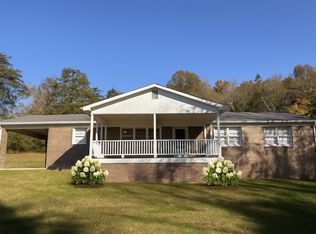 355 Chicken Creek Rd, Pulaski, TN 38478