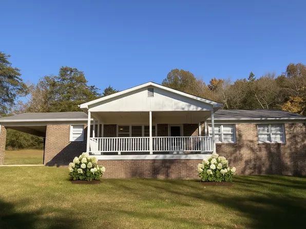 355 Chicken Creek Rd, Pulaski, TN 38478