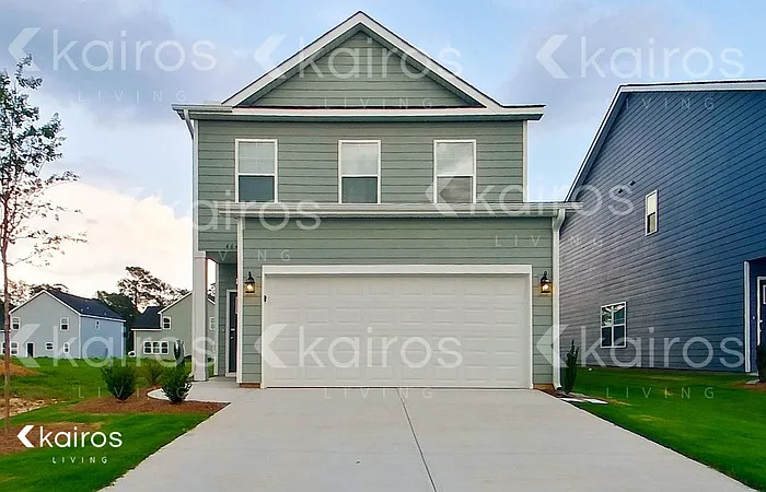 464 Narrow Bridge Ct