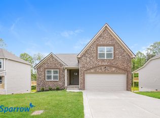 813 Cedar Ln, Springfield, TN 37172