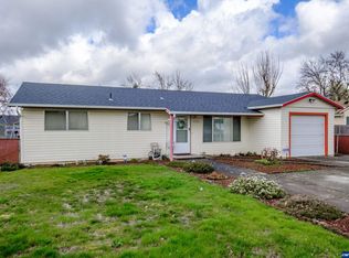 4785 Swegle Rd NE, Salem, OR 97301