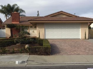 20527 Fuero Dr, Walnut, CA 91789
