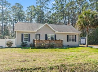 2192 Bell Rd, Longs, SC 29568