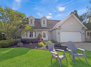 5092 N Jarrod Ct, Erie, PA 16506