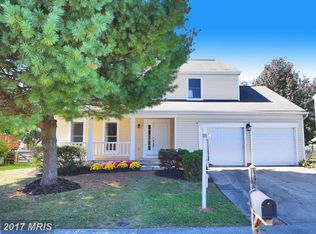 921 Bergen Ct, Bel Air, MD 21014