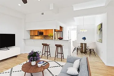 187 Wayne Street, #302C