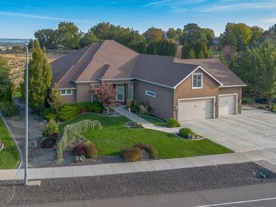 1382 Country Ridge Dr, Richland, WA, 99352