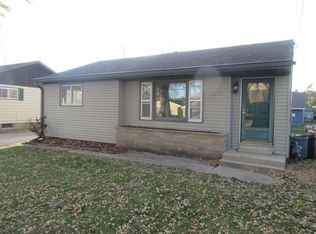 4318 Marine Dr, Burlington, WI 53105