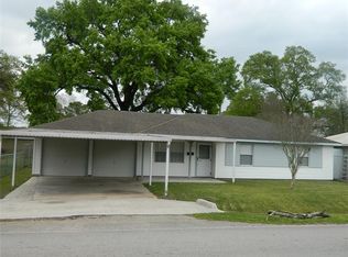 1231 Mitchell Rd, Houston, TX 77037