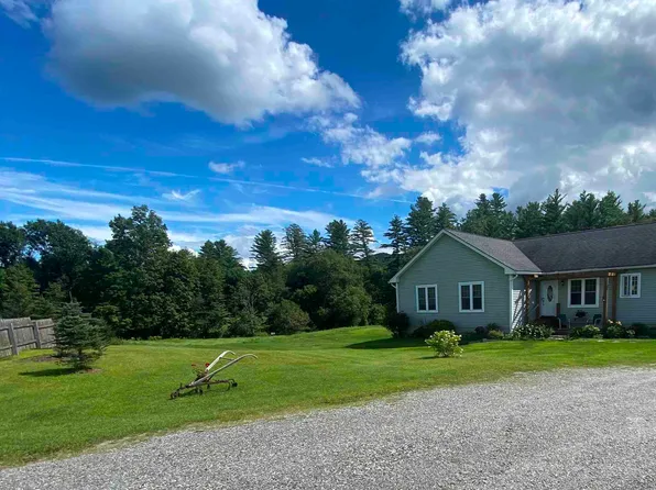 2353 Vt Route 15, Johnson, VT 05656