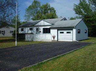 9 Chief Seneca Ave, Seneca Falls, NY 13148