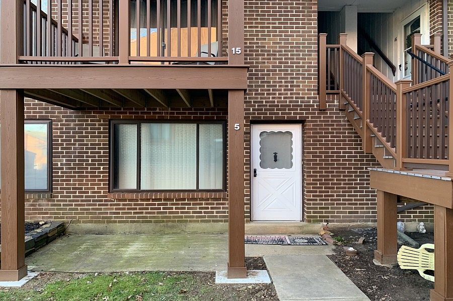 1st image of 5200 Hilltop Dr APT V5