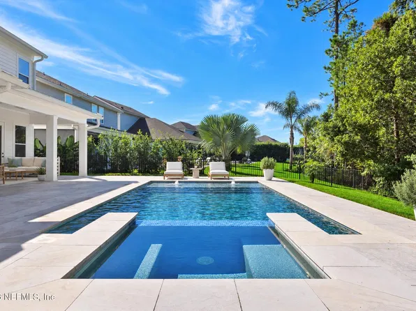 279 Quail Vista Dr, Ponte Vedra, FL 32081