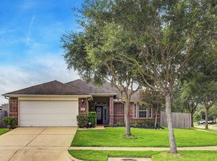 3002 Reindeer Cres, Missouri City, TX 77459