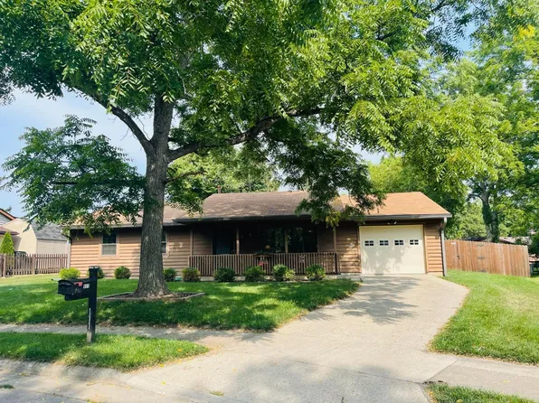 111 Marti Ct, Oxford, OH 45056