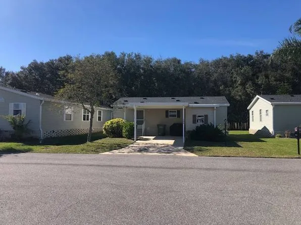 280 Monterey Cypress Blvd #158, Winter Haven, FL 33881