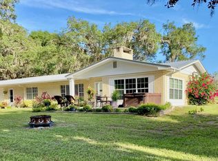 223 Worcester Rd, Pomona Park, FL 32181