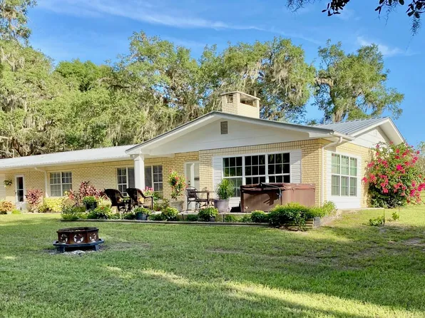 223 WORCESTER Road, Pomona Park, FL 32181