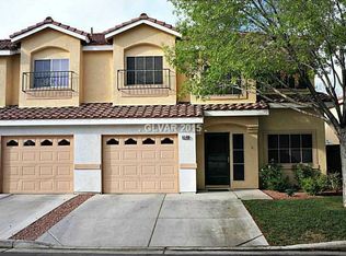 6540 Hillside Brook Ave, Las Vegas, NV 89130