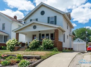 4321 Lowe Rd, Toledo, OH 43612