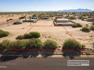 4145 N Golden St #12, Eloy, AZ 85131