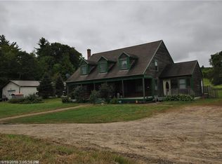 142 Federal St, Alfred, ME 04002