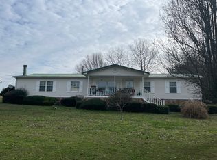1288 Boynton Dr, Ringgold, GA 30736