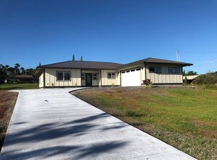 16-1282 Pohaku Cir, Keaau, HI 96749