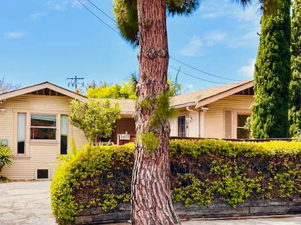 1031 De La Vina St, Santa Barbara, CA 93101