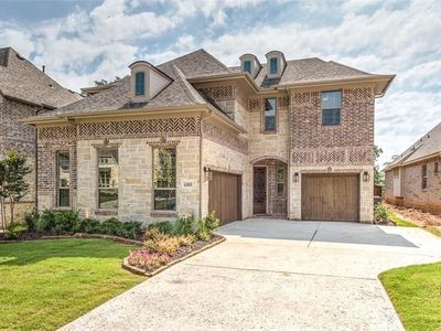 4383 Eastwoods Dr, Grapevine, TX, 76051